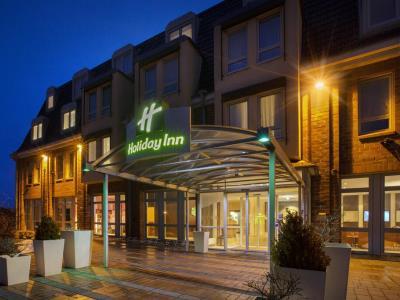 Hotel Willow Restaurant Koetschlitz