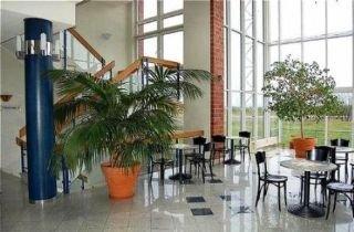 Отель Willow Restaurant Кёчлиц