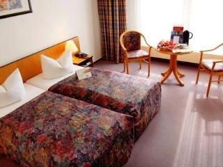 Hotel Willow Restaurant