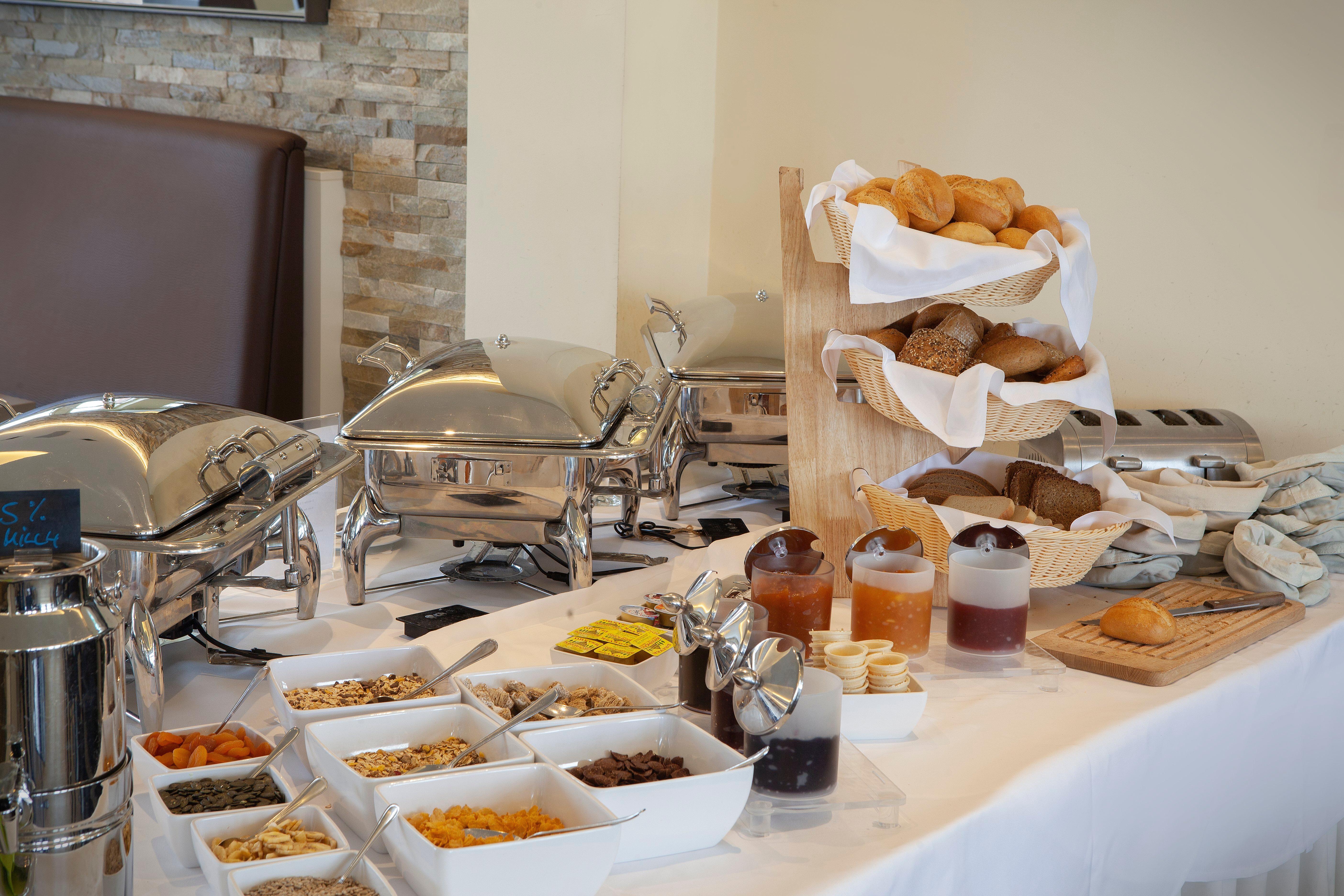 Willow Restaurant
