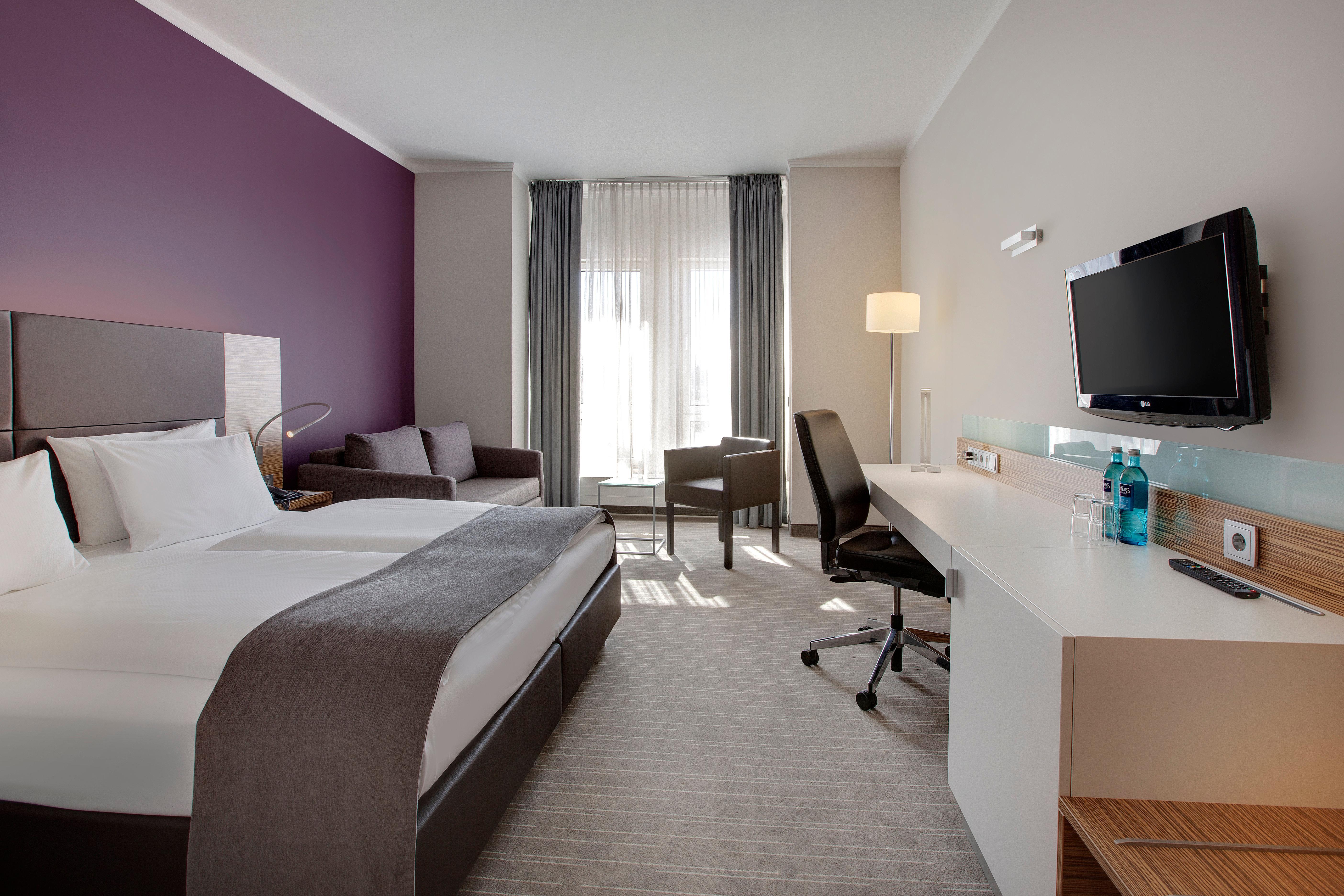 Hotel Willow Restaurant 4*