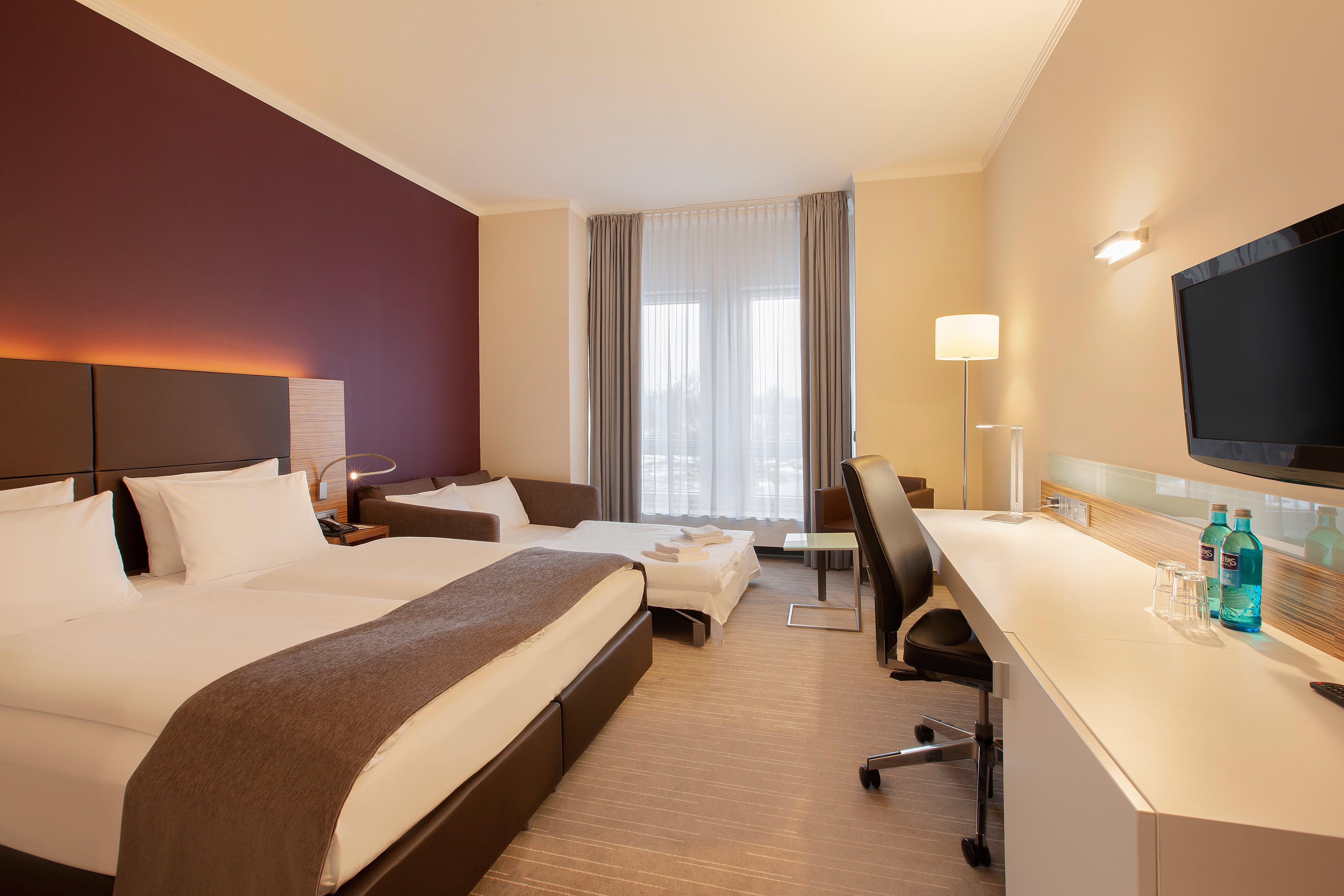 Willow Restaurant Hotel