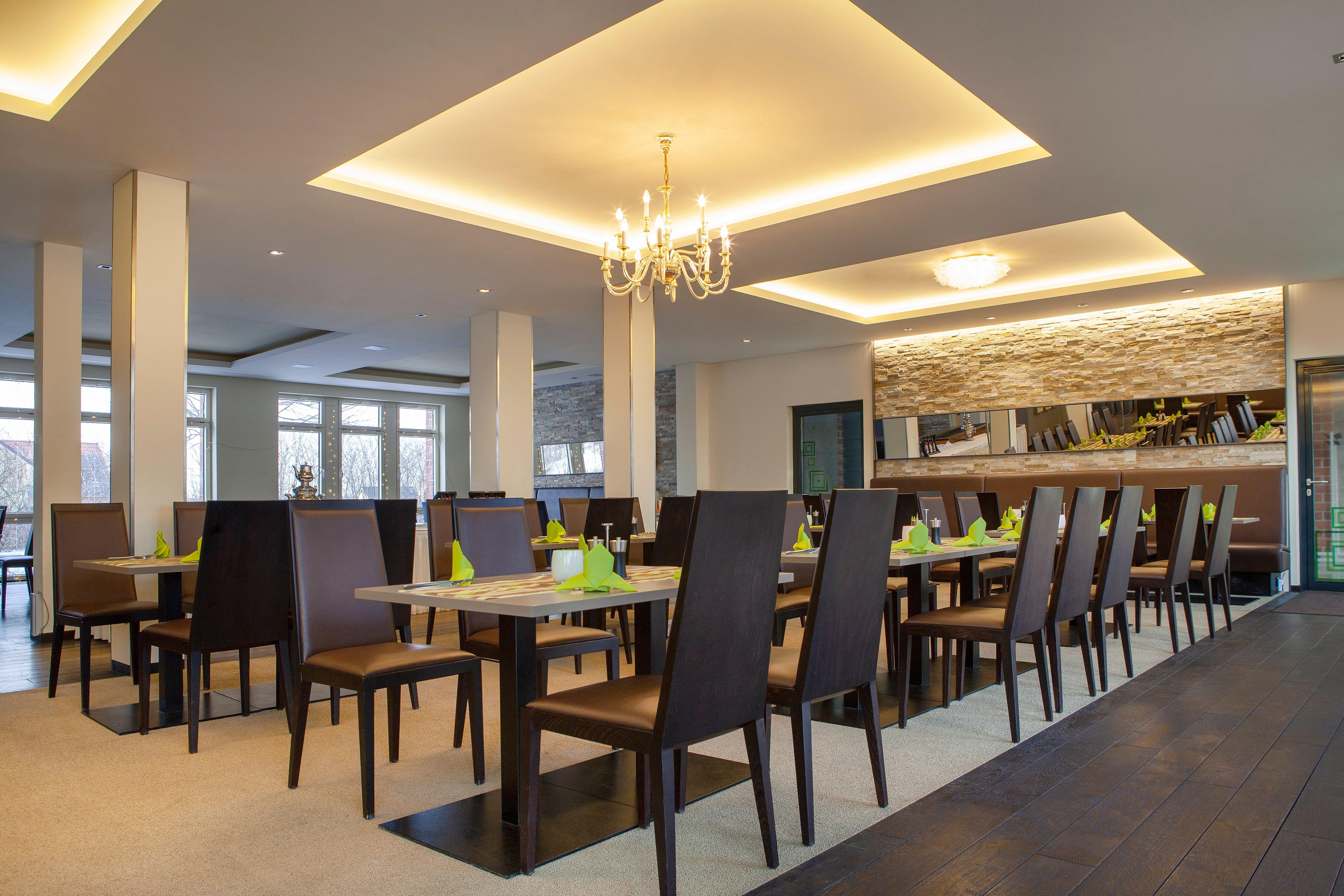 Hotel Willow Restaurant 4*