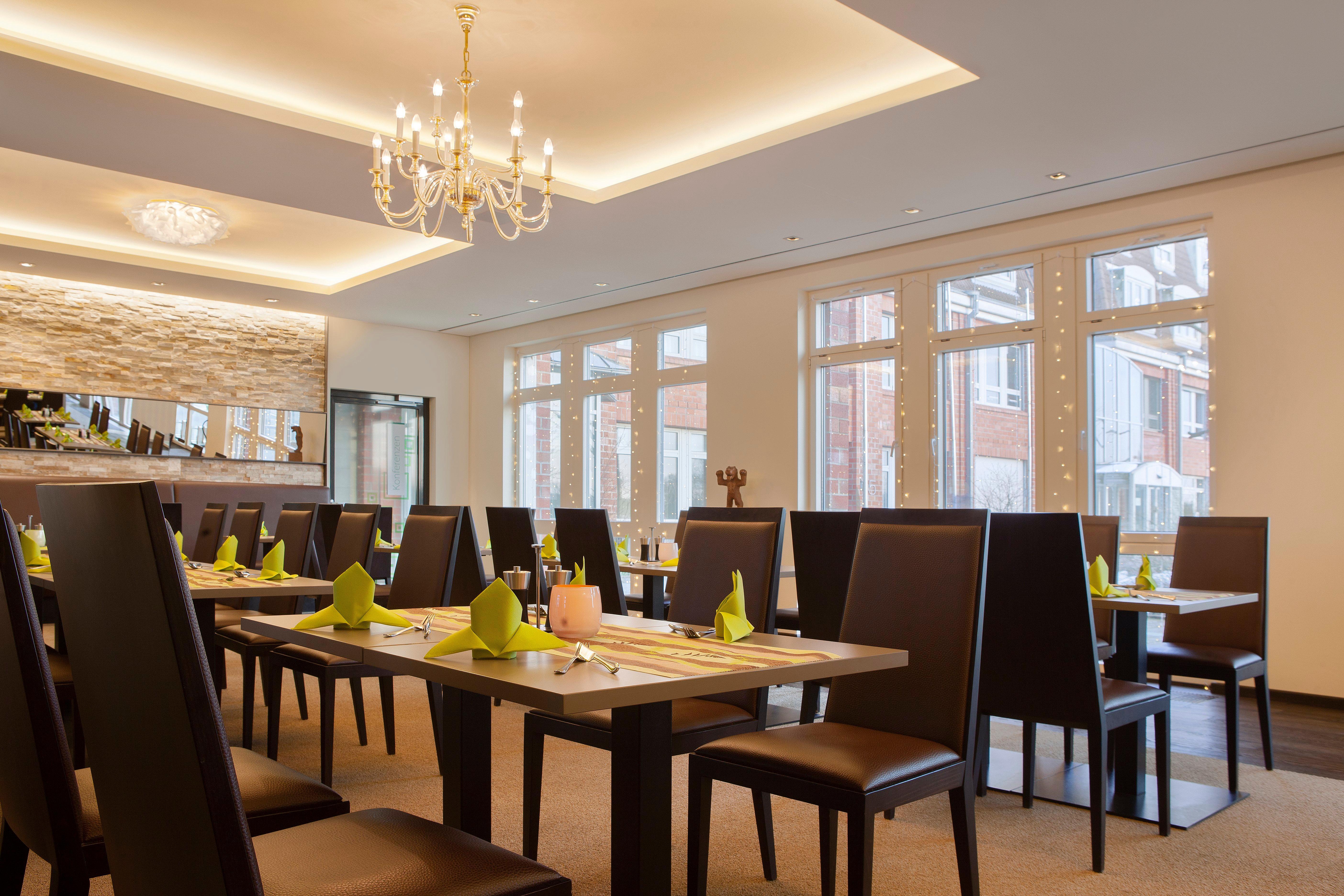 Hotel Willow Restaurant