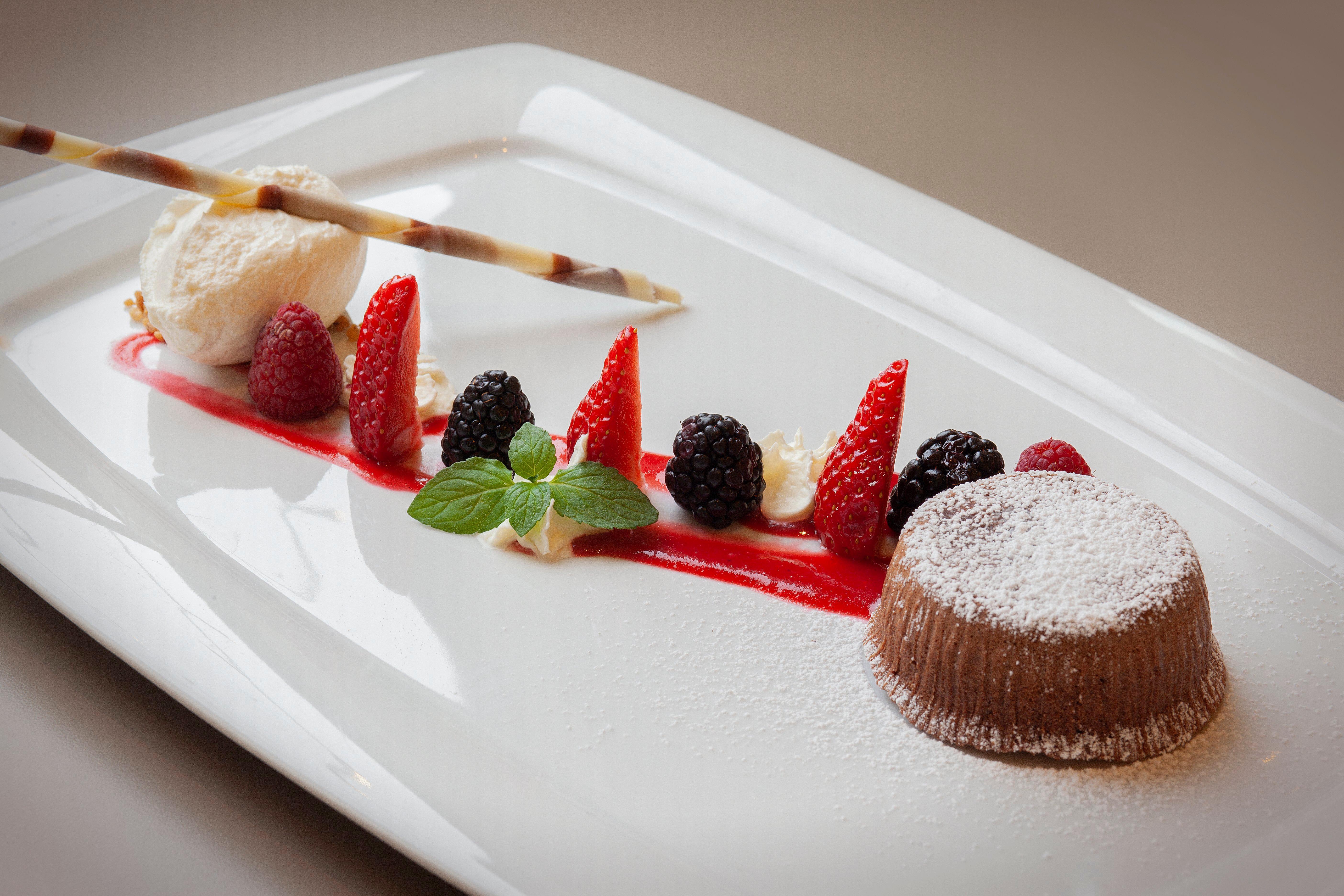 Willow Restaurant