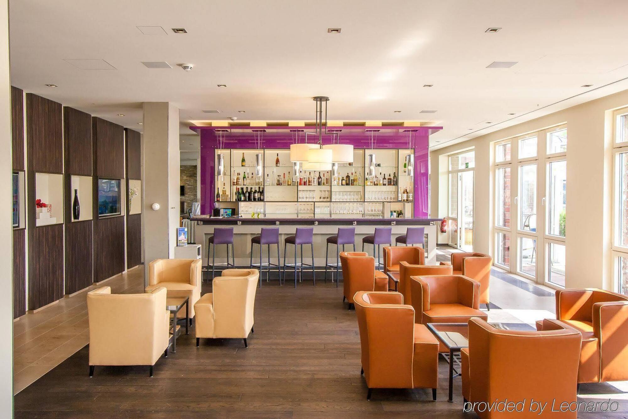 Willow Restaurant Hotel Koetschlitz
