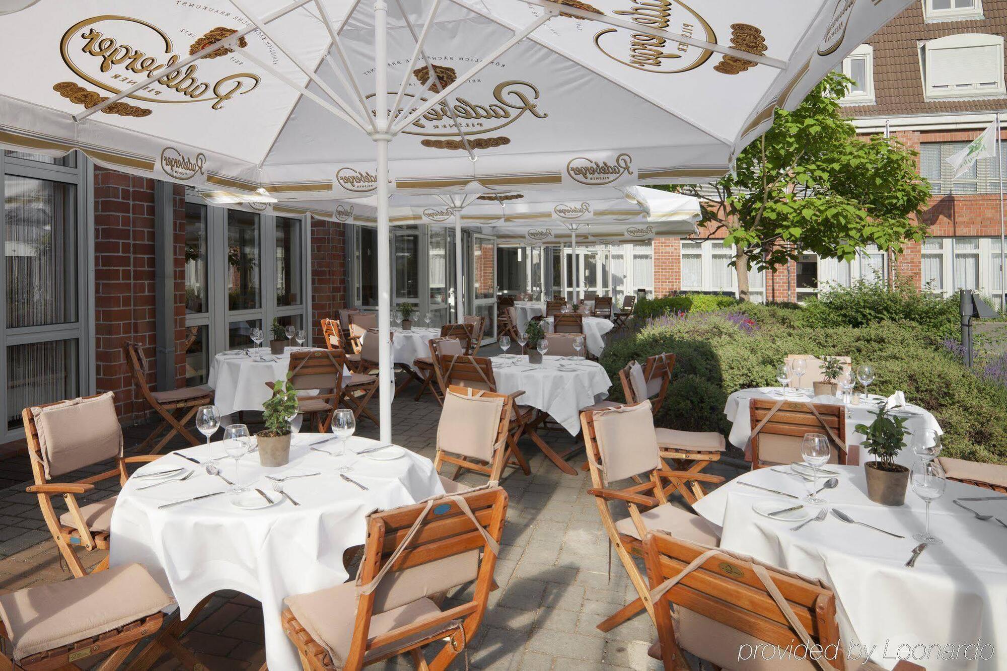 Willow Restaurant Hotel Koetschlitz