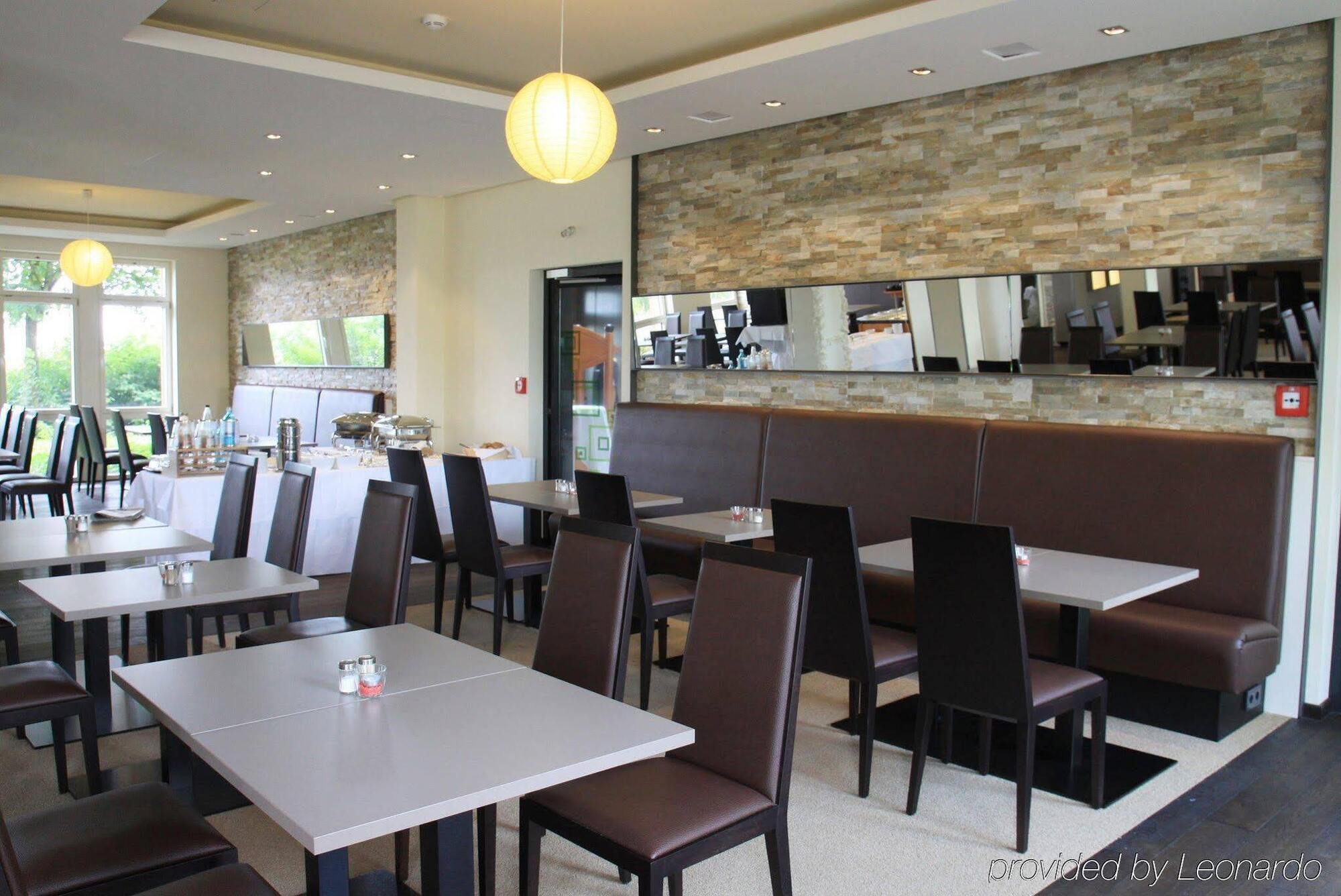 Willow Restaurant Отель 4*